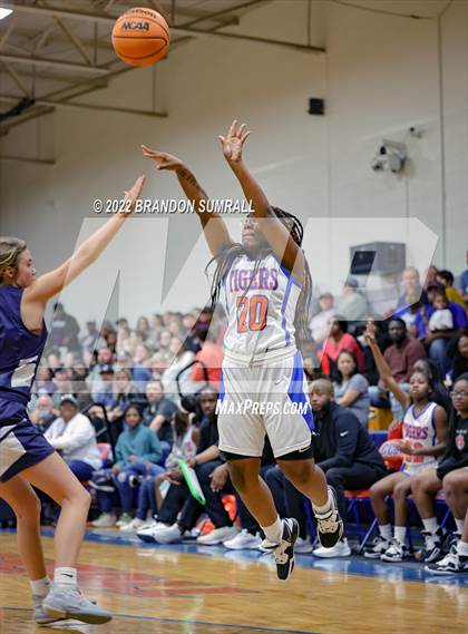 Thumbnail 2 in Jemison @ Chilton County photogallery.