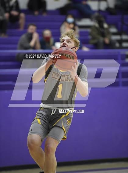 Thumbnail 1 in Golden @ Littleton photogallery.