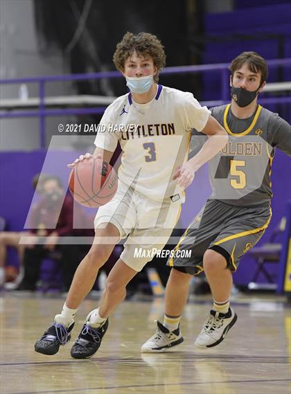 Thumbnail 3 in Golden @ Littleton photogallery.