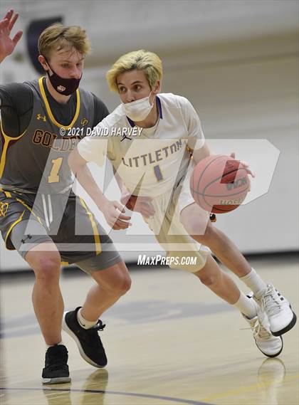 Thumbnail 2 in Golden @ Littleton photogallery.