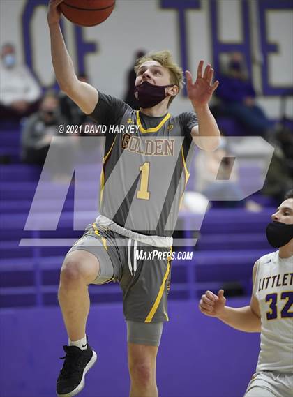 Thumbnail 2 in Golden @ Littleton photogallery.