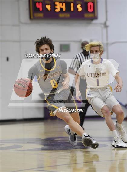Thumbnail 1 in Golden @ Littleton photogallery.