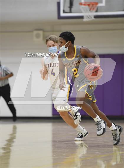 Thumbnail 3 in Golden @ Littleton photogallery.