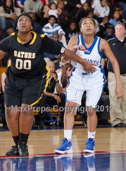 Thumbnail 3 in Goose Creek @ Fort Dorchester photogallery.