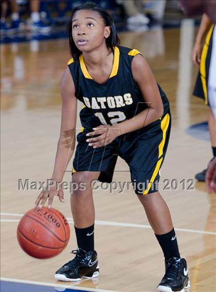 Thumbnail 3 in Goose Creek @ Fort Dorchester photogallery.