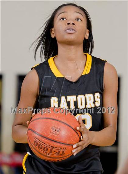 Thumbnail 3 in Goose Creek @ Fort Dorchester photogallery.
