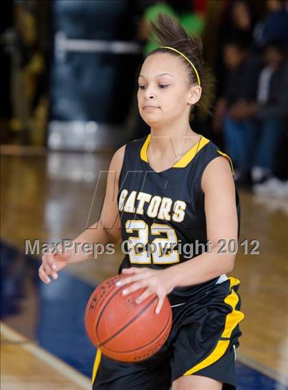 Thumbnail 3 in Goose Creek @ Fort Dorchester photogallery.