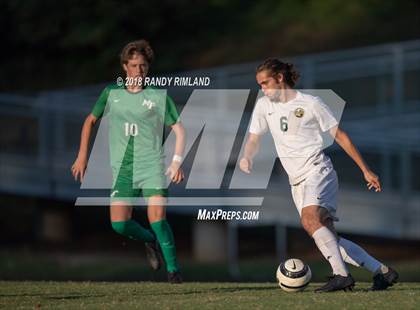 Thumbnail 3 in Independence @ Myers Park photogallery.