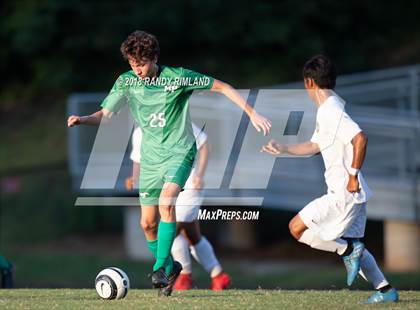 Thumbnail 3 in Independence @ Myers Park photogallery.