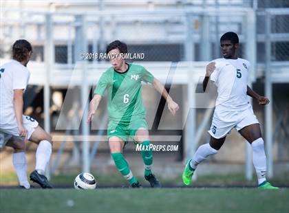 Thumbnail 1 in Independence @ Myers Park photogallery.