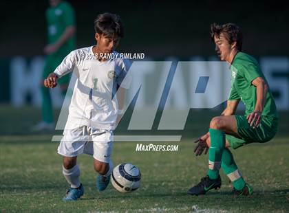 Thumbnail 2 in Independence @ Myers Park photogallery.