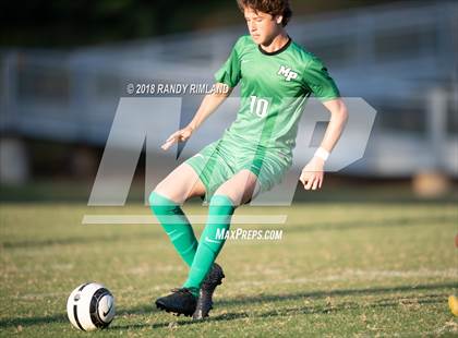 Thumbnail 2 in Independence @ Myers Park photogallery.