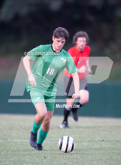 Thumbnail 1 in Independence @ Myers Park photogallery.