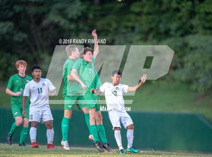 Thumbnail 3 in Independence @ Myers Park photogallery.