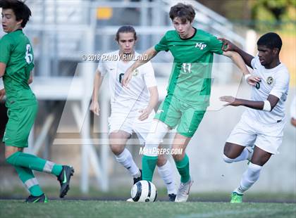 Thumbnail 1 in Independence @ Myers Park photogallery.