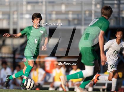 Thumbnail 3 in Independence @ Myers Park photogallery.