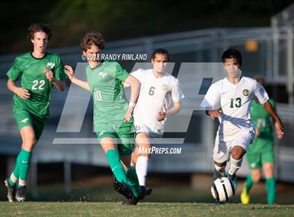 Thumbnail 2 in Independence @ Myers Park photogallery.