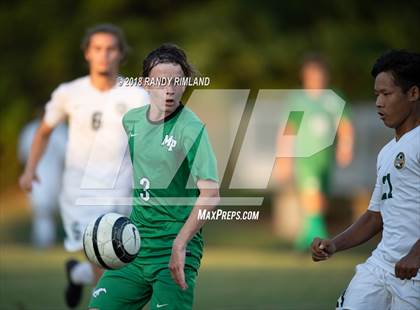 Thumbnail 2 in Independence @ Myers Park photogallery.