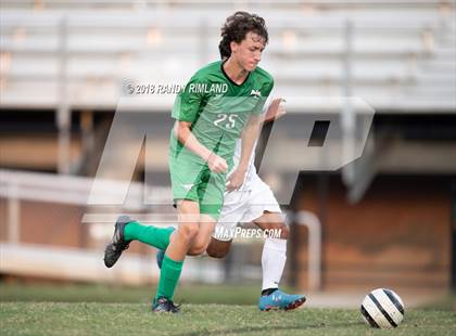Thumbnail 2 in Independence @ Myers Park photogallery.