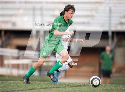 Thumbnail 3 in Independence @ Myers Park photogallery.