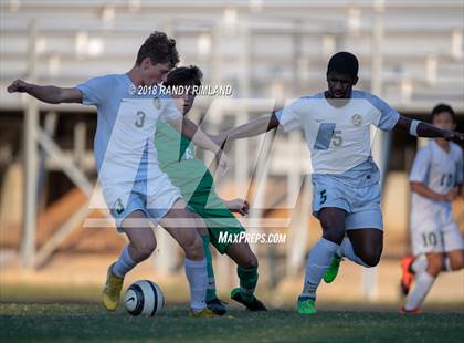 Thumbnail 2 in Independence @ Myers Park photogallery.