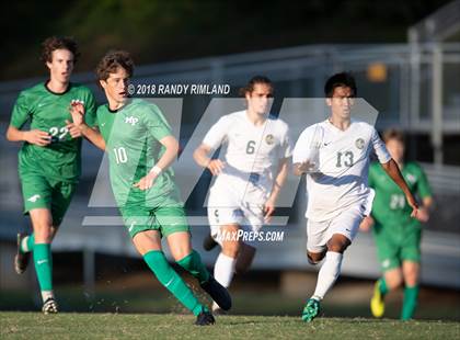 Thumbnail 1 in Independence @ Myers Park photogallery.