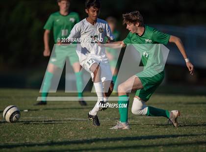 Thumbnail 2 in Independence @ Myers Park photogallery.