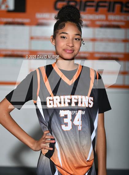 Thumbnail 1 in The Palmdale Aerospace Academy (Team & Individuals) photogallery.