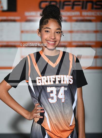 Thumbnail 2 in The Palmdale Aerospace Academy (Team & Individuals) photogallery.