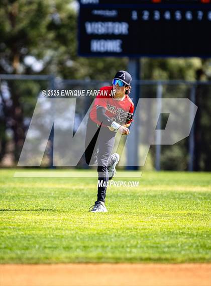 Thumbnail 1 in Arrowhead Christian @ Rancho Cucamonga photogallery.