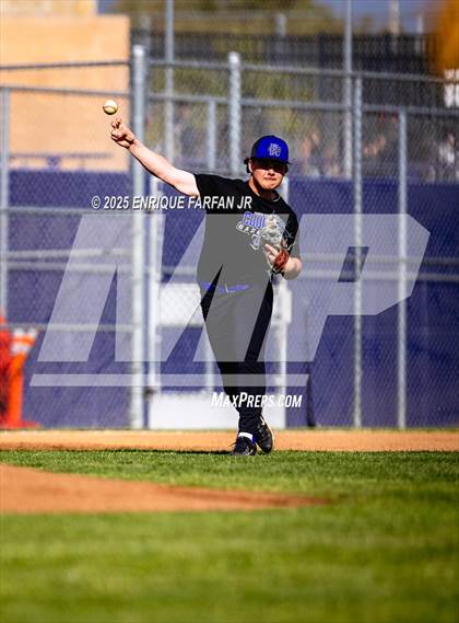 Thumbnail 1 in Arrowhead Christian @ Rancho Cucamonga photogallery.