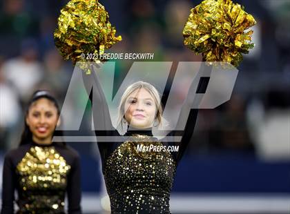 Thumbnail 1 in Franklin vs. Malakoff (UIL 3A D1 Football Final) photogallery.