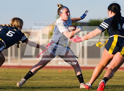 Thumbnail 1 in Casteel @ Hamilton (State Championship) photogallery.