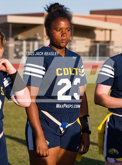 Thumbnail 3 in Casteel @ Hamilton (State Championship) photogallery.
