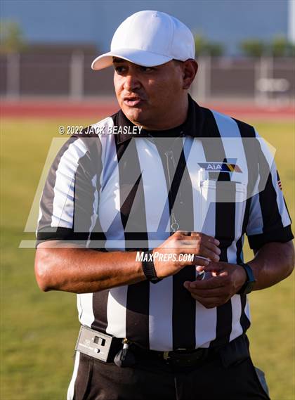 Thumbnail 2 in Casteel @ Hamilton (State Championship) photogallery.