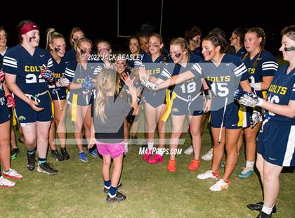 Thumbnail 1 in Casteel @ Hamilton (State Championship) photogallery.