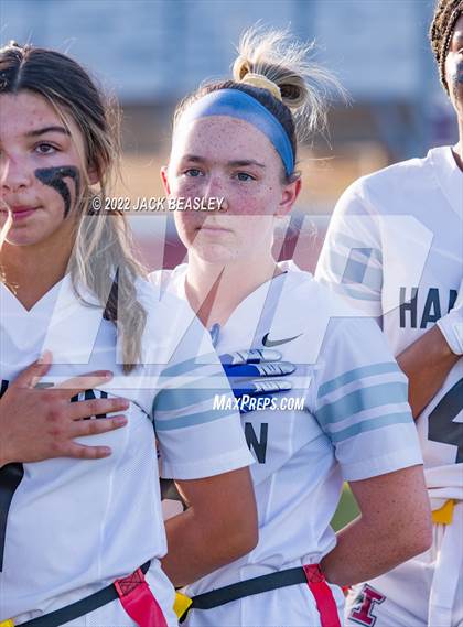 Thumbnail 2 in Casteel @ Hamilton (State Championship) photogallery.