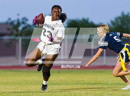 Thumbnail 3 in Casteel @ Hamilton (State Championship) photogallery.
