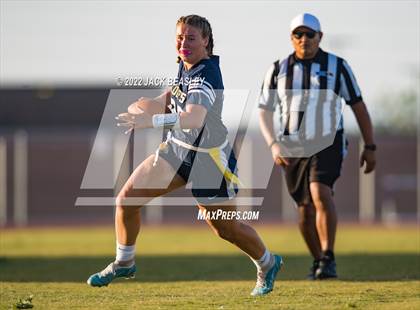 Thumbnail 3 in Casteel @ Hamilton (State Championship) photogallery.