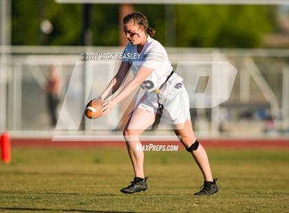 Thumbnail 3 in Casteel @ Hamilton (State Championship) photogallery.