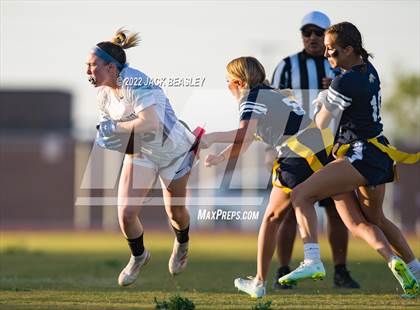 Thumbnail 3 in Casteel @ Hamilton (State Championship) photogallery.
