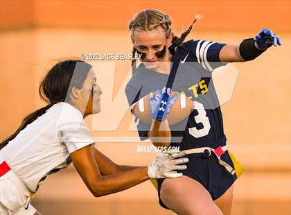 Thumbnail 1 in Casteel @ Hamilton (State Championship) photogallery.