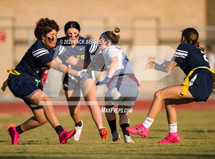 Thumbnail 1 in Casteel @ Hamilton (State Championship) photogallery.
