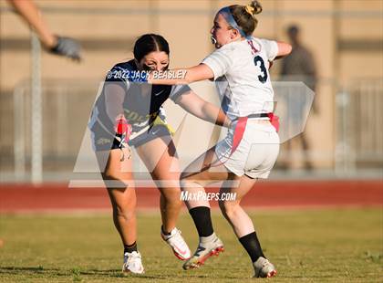 Thumbnail 3 in Casteel @ Hamilton (State Championship) photogallery.