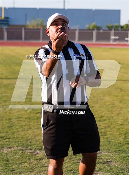 Thumbnail 3 in Casteel @ Hamilton (State Championship) photogallery.