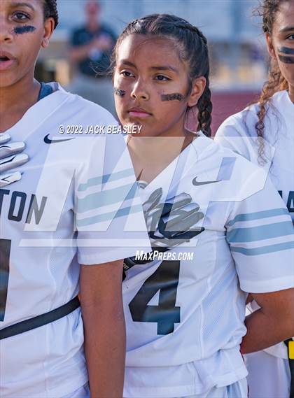 Thumbnail 3 in Casteel @ Hamilton (State Championship) photogallery.