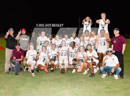 Thumbnail 3 in Casteel @ Hamilton (State Championship) photogallery.