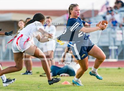 Thumbnail 3 in Casteel @ Hamilton (State Championship) photogallery.