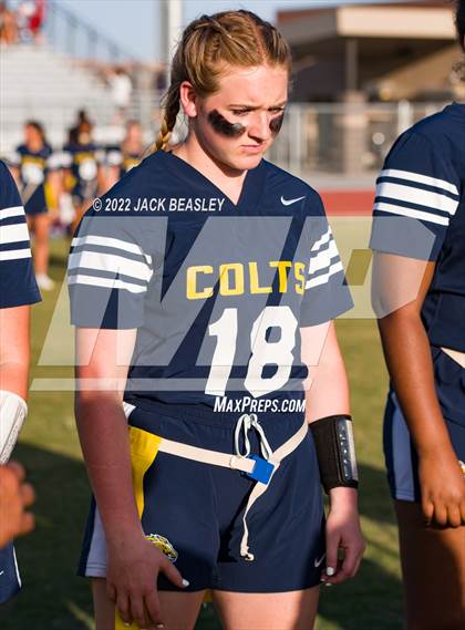 Thumbnail 2 in Casteel @ Hamilton (State Championship) photogallery.