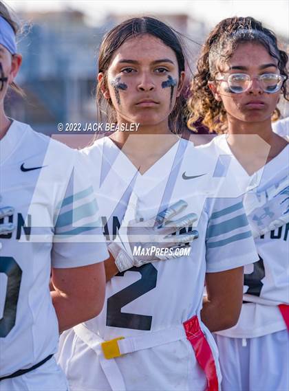 Thumbnail 1 in Casteel @ Hamilton (State Championship) photogallery.